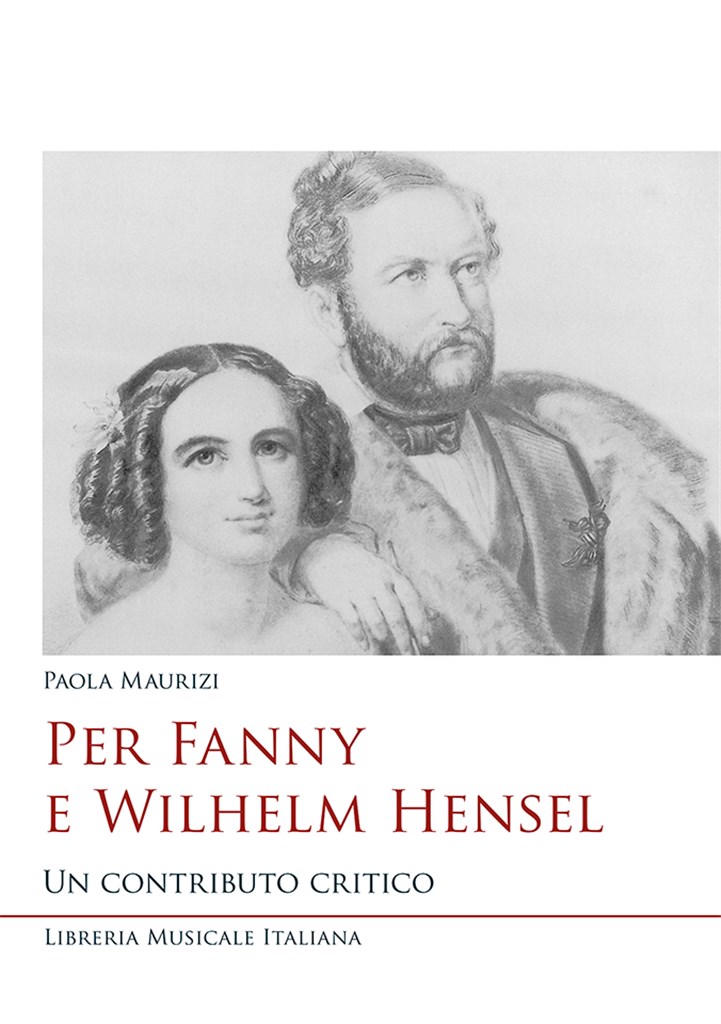 Per Fanny e Wilhelm Hensel. Un contributo critico